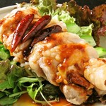 Nishijin Yakitori Torisaburou - 