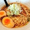 麺屋 千葉 JAPAN Miyagi 
