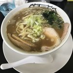 麺屋 鈴 - 