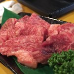 ドラム缶焼肉 ほへと - 