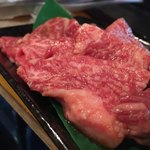 ドラム缶焼肉 ほへと - 