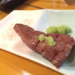 ドラム缶焼肉 ほへと - 