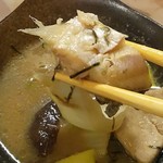 乾杯大牟田 - ハタハタ♪