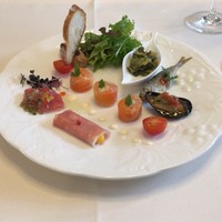 ロワ ドゥ ラ ナチュール - 