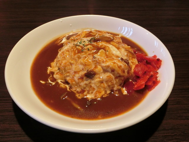 ベビー フェイス プラネッツ 岡山インター店 Baby Faｃe Planetｓ 備前三門 洋食 食べログ