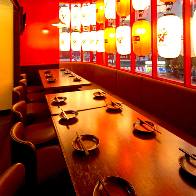 八王子 肉魂 ニクダマ 八王子 居酒屋 食べログ