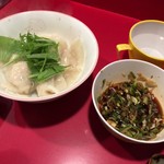 ミッドナイトヌードル ジャカルタラーメン  - 