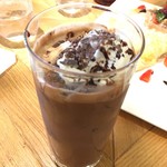 ダイニングカフェ　リュクス - 