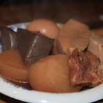 チキン料理 アサヒ - 