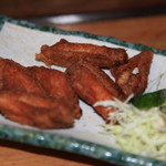 チキン料理 アサヒ - 