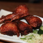 チキン料理 アサヒ - 