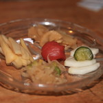 チキン料理 アサヒ - 