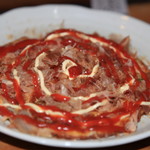 チキン料理 アサヒ - 