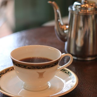 リアン サンドウィッチ カフェ_1