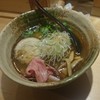 焼きあご塩らー麺 たかはし 上野店