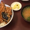 天丼ころも