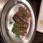 金獅子のヤキニク - 