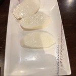 金獅子のヤキニク - 