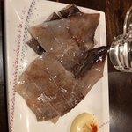 金獅子のヤキニク - 