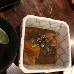 金獅子のヤキニク - 