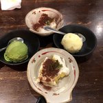 金獅子のヤキニク - 