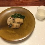 鰻はし本 - 南蛮漬け