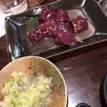 金獅子のヤキニク - 