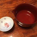 鰻はし本 - 心臓とお酒