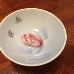 鰻はし本 - 心臓