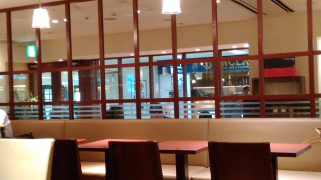 イタリアン トマト カフェジュニア 八重洲地下街店 東京 カフェ 食べログ