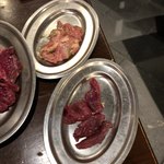 金獅子のヤキニク - 