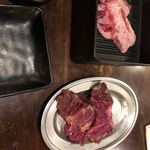 金獅子のヤキニク - 