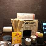 金獅子のヤキニク - 