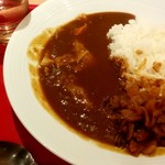 カレーの王様 - 