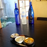 おづKyoto -maison du sake- - 