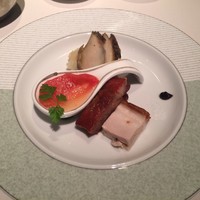 中国飯店 富麗華 - 