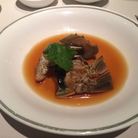 中国飯店 富麗華 - 