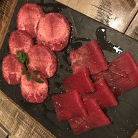 六本木焼肉　Kintan - 