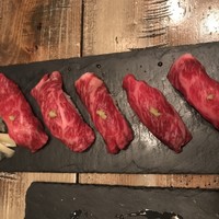六本木焼肉　Kintan - 