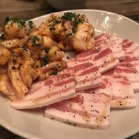 六本木焼肉　Kintan - 
