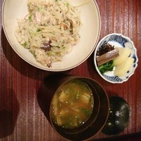 割烹 にしい - 