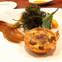 Le Salon de Legumes - 