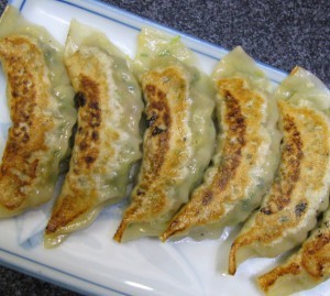 とちめんぼう - 気仙沼（餃子）の写真