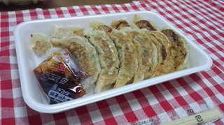 とちめんぼう - 気仙沼（餃子）の写真