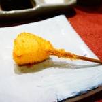 串かつ あーぼん - カブ