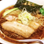 Ittouryuu Ramen - 