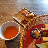 韻松亭 - 