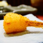 串かつ あーぼん - カブ