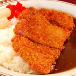 カリーのクジャク食堂 - 