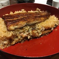 鰻割烹 伊豆栄 本店 - 